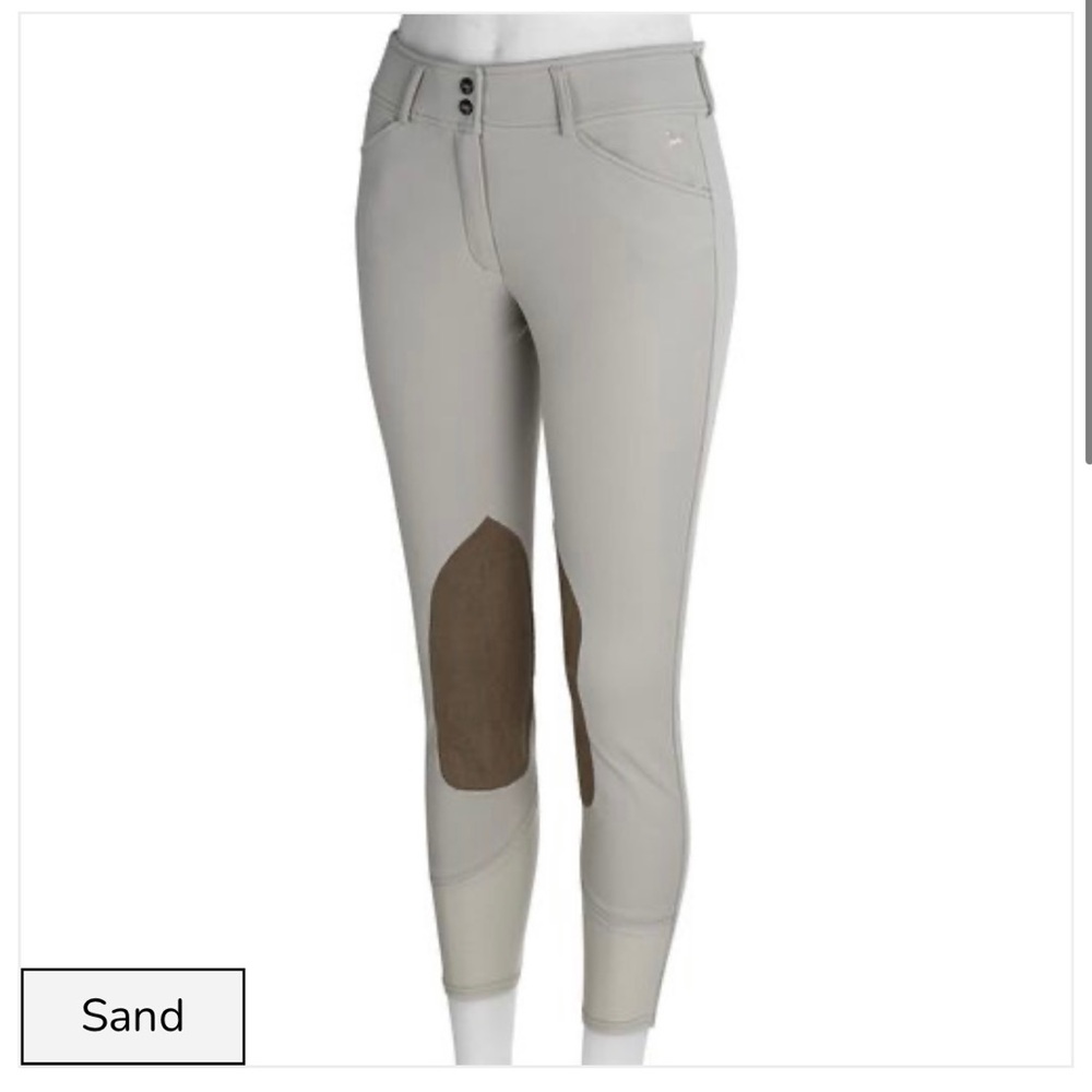 RJ Classics Anna Breech - 36 R